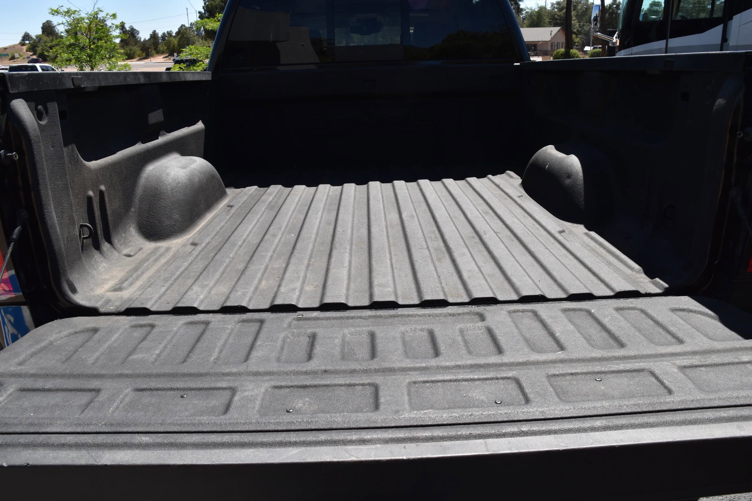 Used 2019 GMC Sierra 2500 Denali AWD/4WD image 10