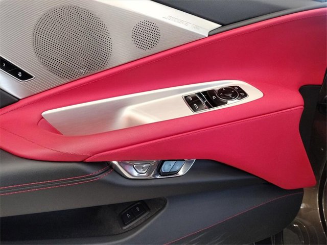 Used 2020 Chevrolet Corvette Stingray Preferred Cpe w/ 2LT Preferred Equipment Group image 24