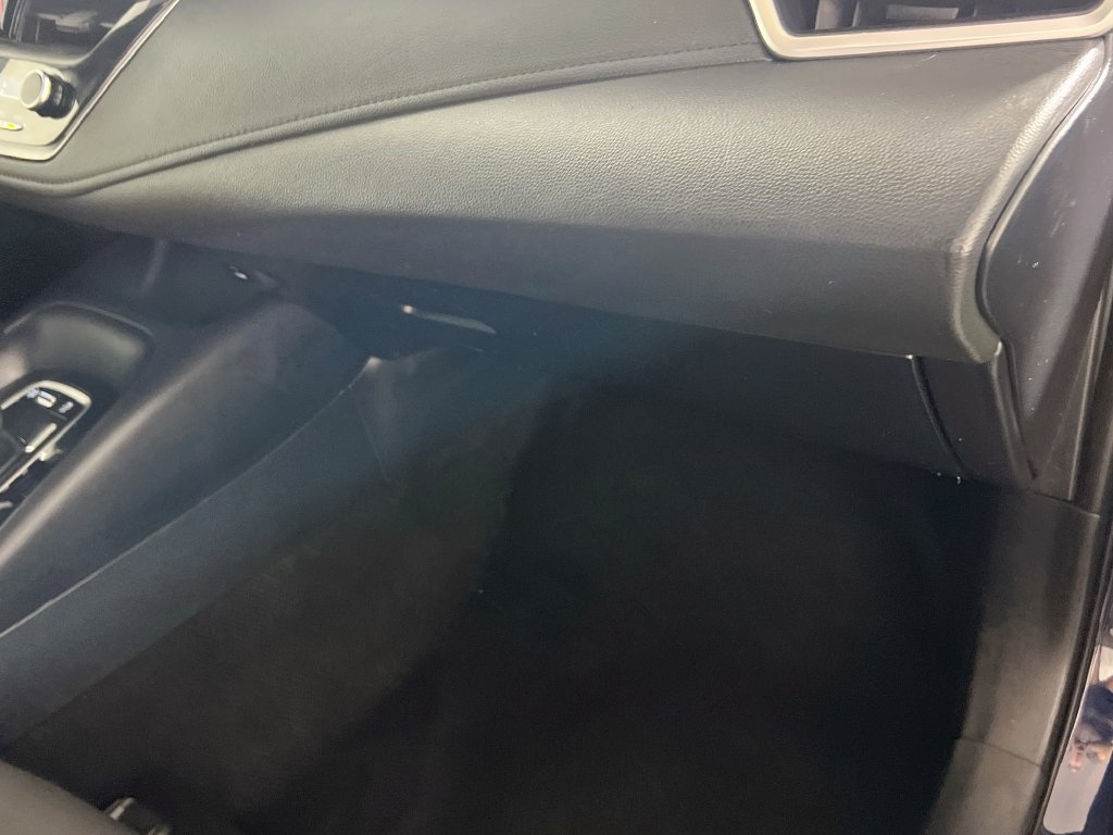Used 2023 Toyota Corolla SE FWD image 31