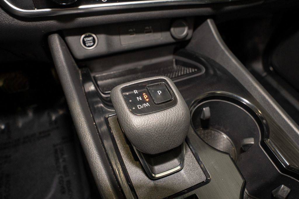 Certified 2023 Nissan Rogue SV w/ SV Premium B Package image 18