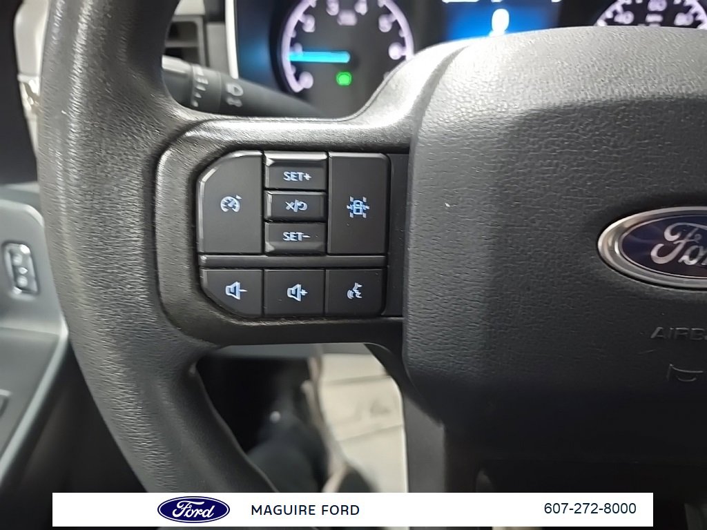 Used 2023 Ford F150 XLT image 23