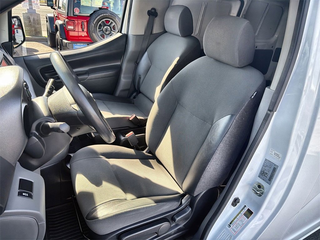 Used 2021 Nissan NV200 S image 13