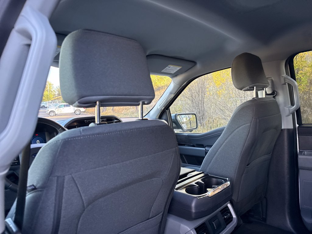 Used 2024 Ford F150 XLT w/ Equipment Group 302A MID AWD/4WD image 20
