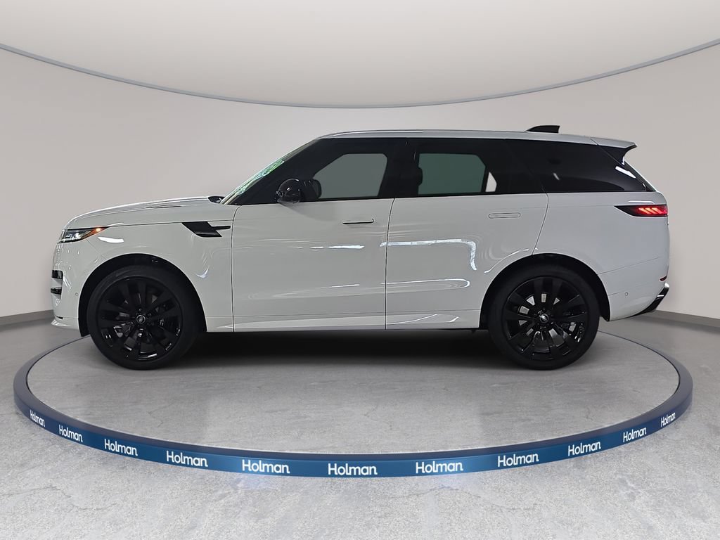 Used 2024 Land Rover Range Rover Sport Dynamic SE AWD/4WD image 11