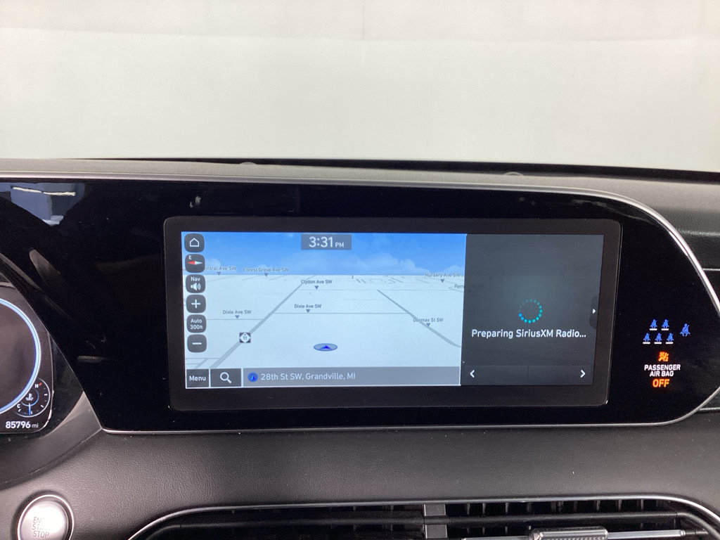 Used 2022 Hyundai Palisade Calligraphy AWD/4WD image 26