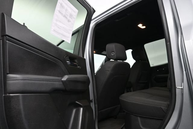 Used 2024 GMC Canyon Elevation w/ Convenience Package RWD image 13