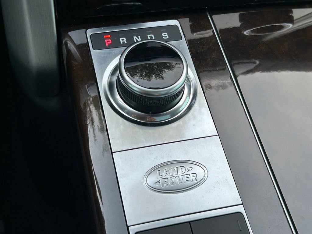 Used 2022 Land Rover Range Rover P525 Westminster Edition AWD/4WD image 37