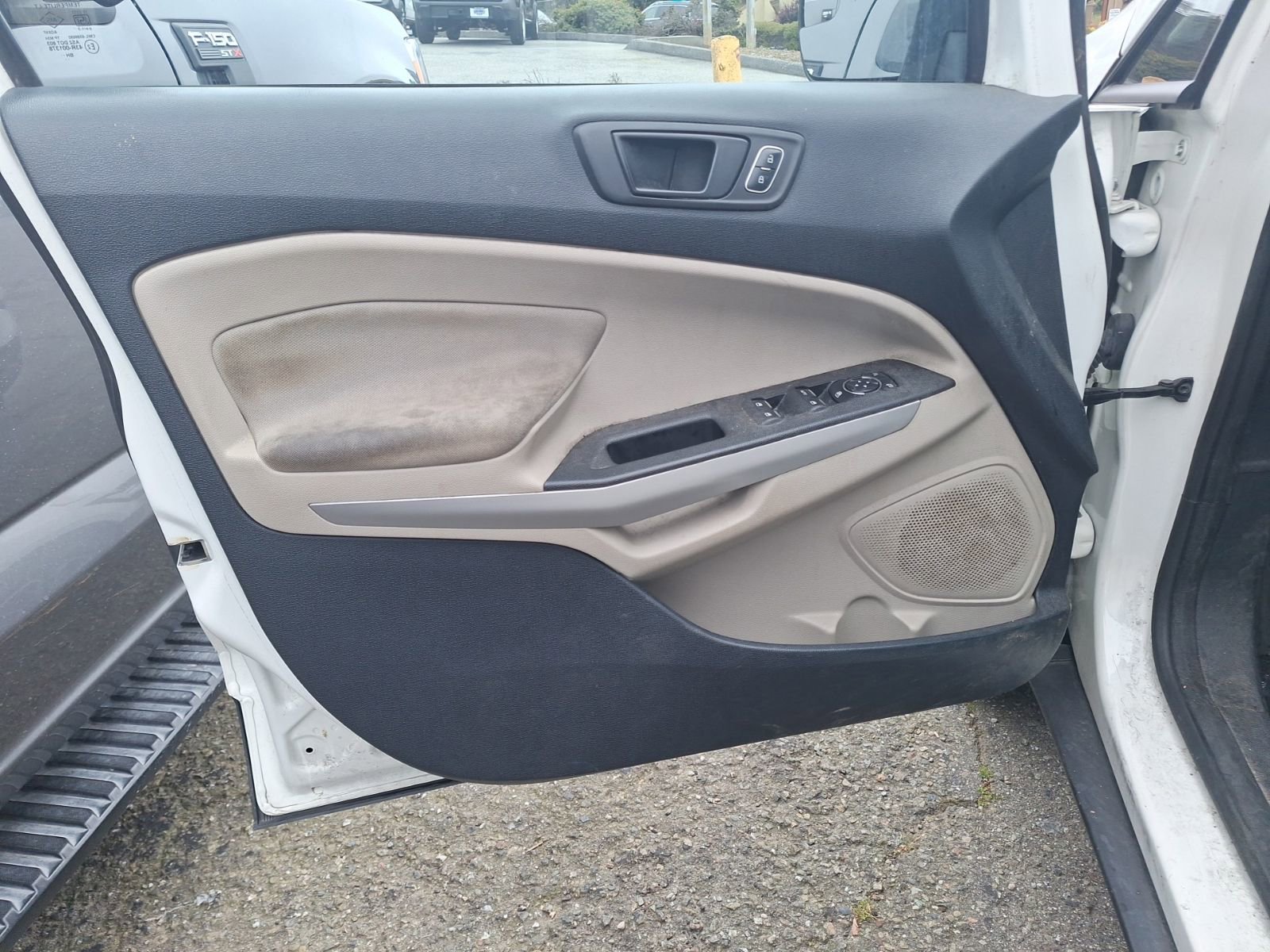 Used 2018 Ford EcoSport S FWD image 12