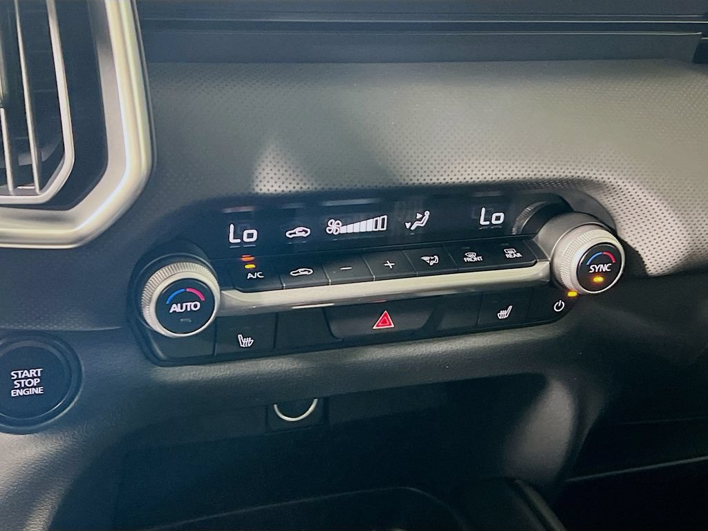 New 2026 MAZDA CX-50 AWD 2.5 S w/ Accent Package image 13