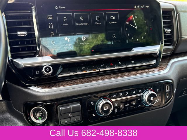 Used 2023 GMC Sierra 1500 Elevation AWD/4WD image 24