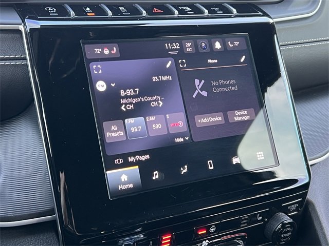 Certified 2024 Jeep Grand Cherokee L Laredo image 23