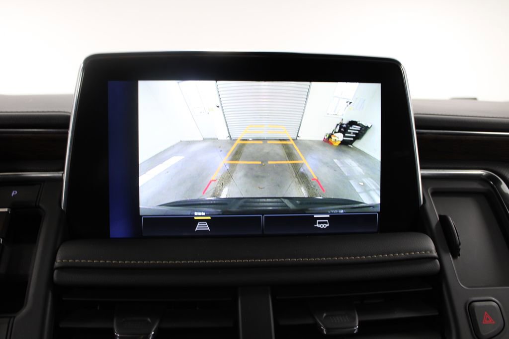 Used 2024 Chevrolet Tahoe Premier image 57