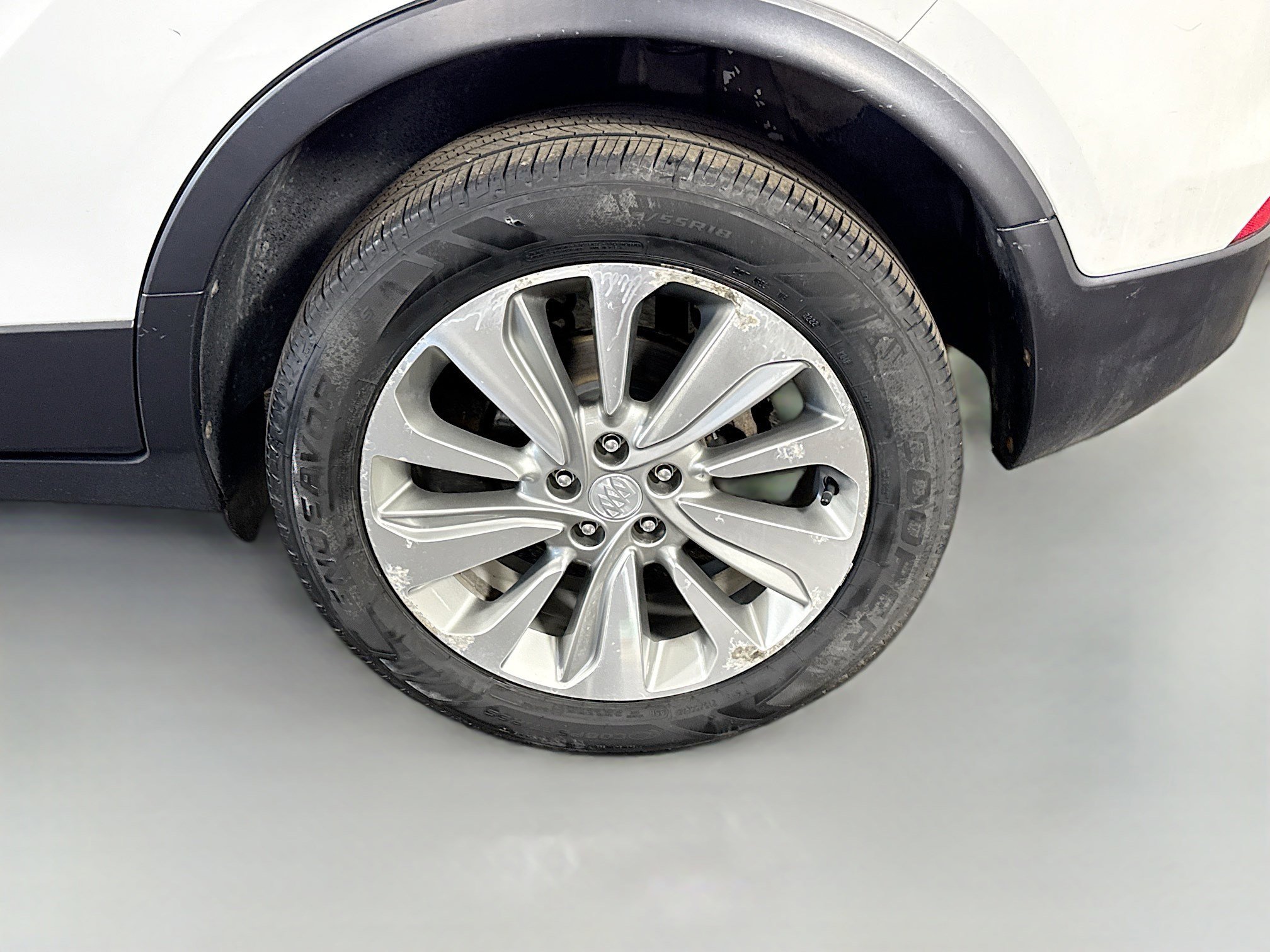 Used 2017 Buick Encore Preferred image 37