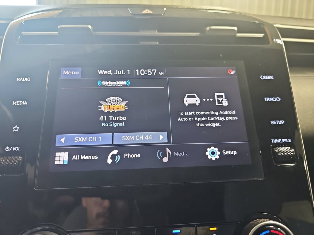 Certified 2022 Hyundai Santa Cruz SEL AWD/4WD image 21