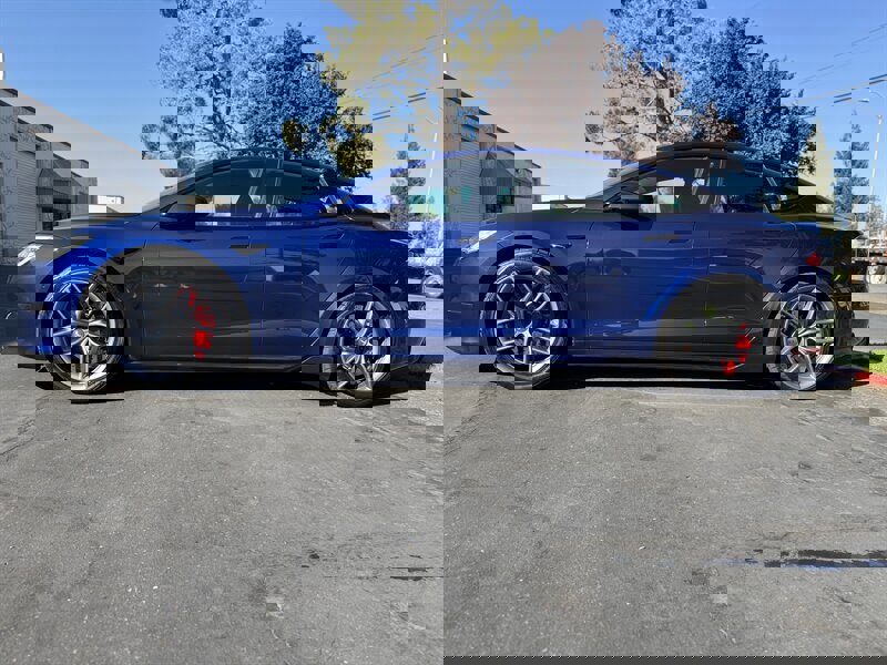 Used 2021 Tesla Model S Plaid image 7