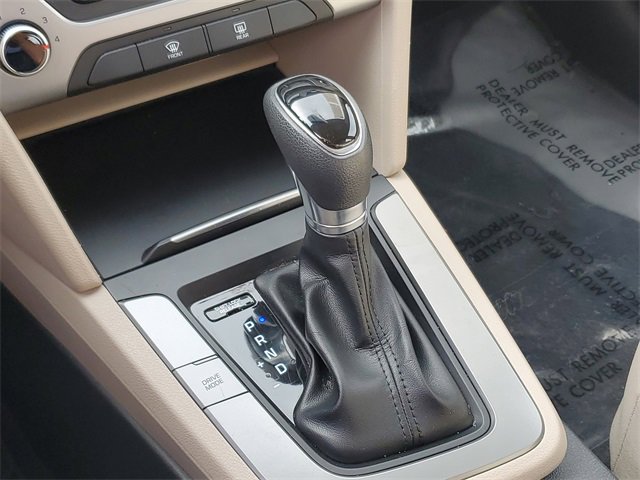 Used 2018 Hyundai Elantra SEL image 20