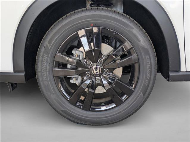 New 2026 Honda HR-V Sport image 10