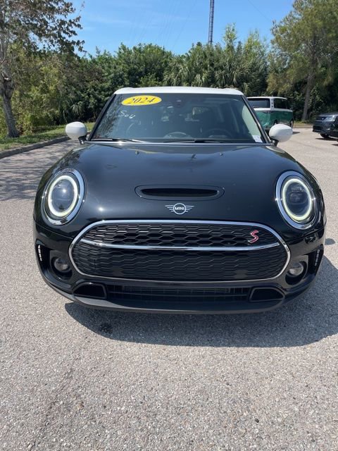 Used 2024 MINI Cooper Clubman S image 5