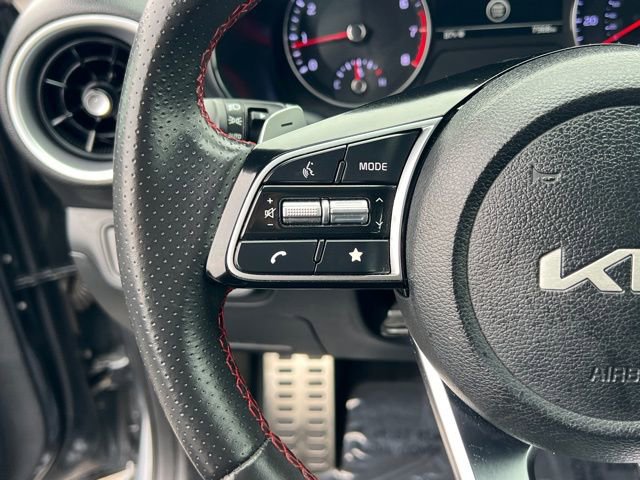 Used 2024 Kia Forte GT w/ GT2 Package image 24