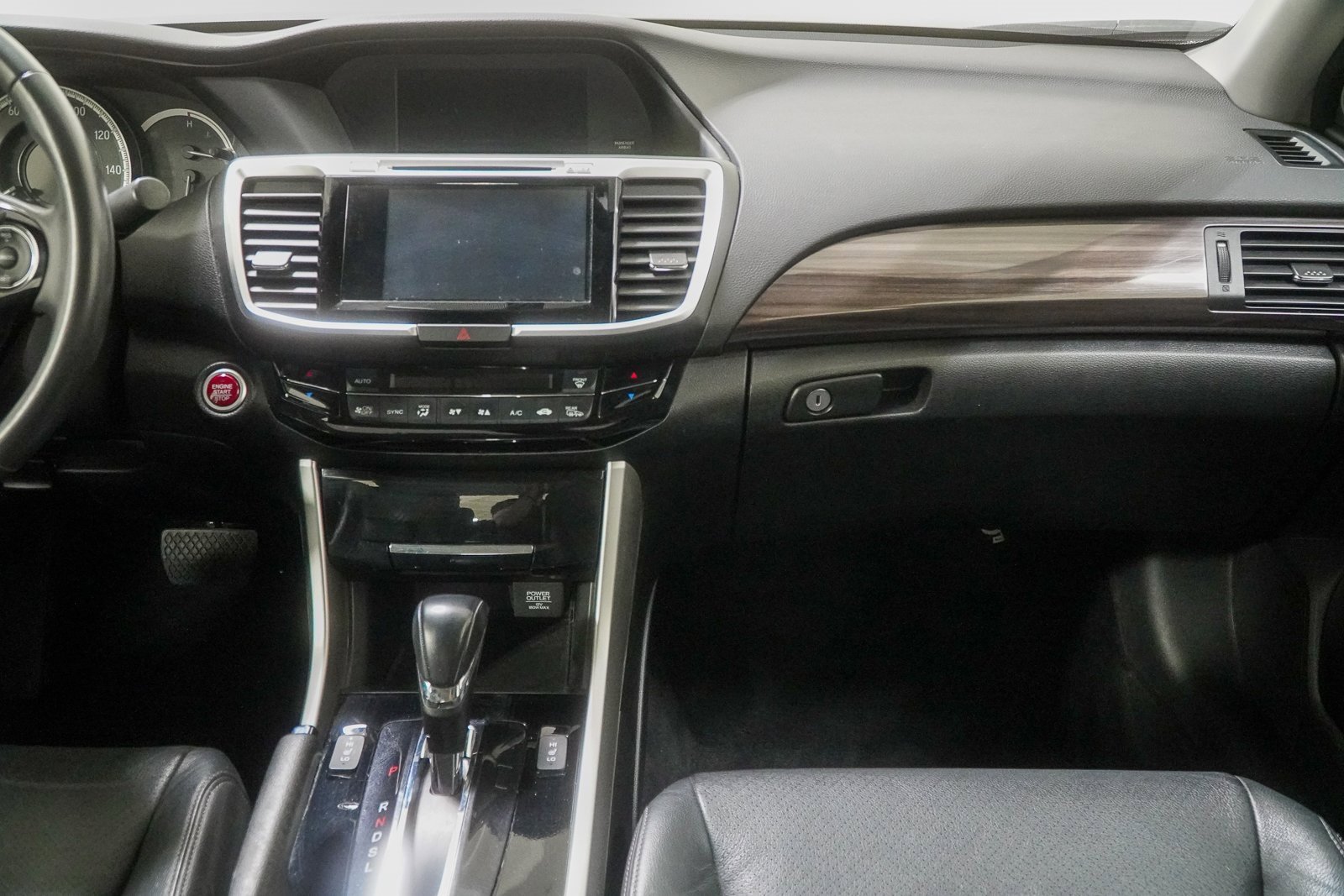 Used 2016 Honda Accord EX-L image 36