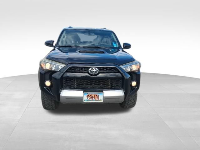 Used 2014 Toyota 4Runner Trail Premium AWD/4WD image 7
