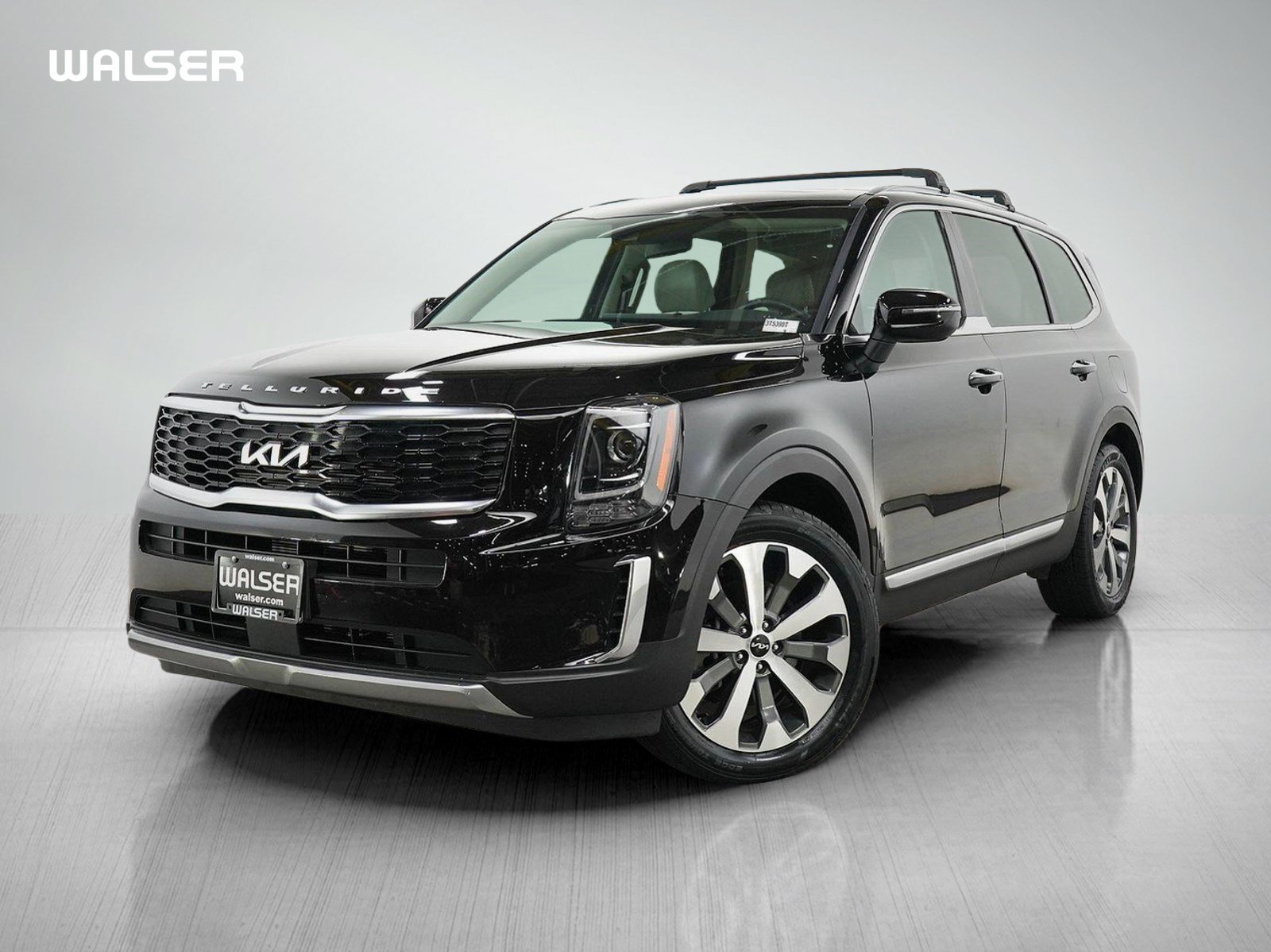 Used 2022 Kia Telluride S