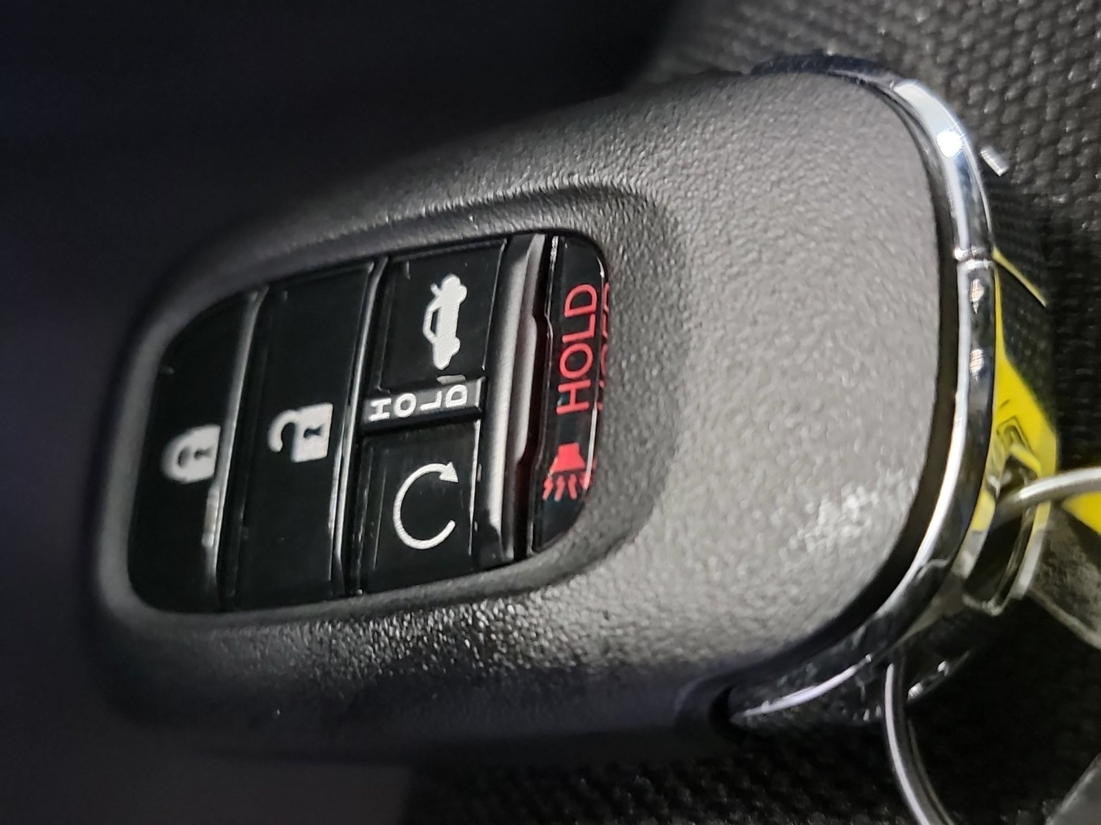 Certified 2024 Honda Civic Sport image 31