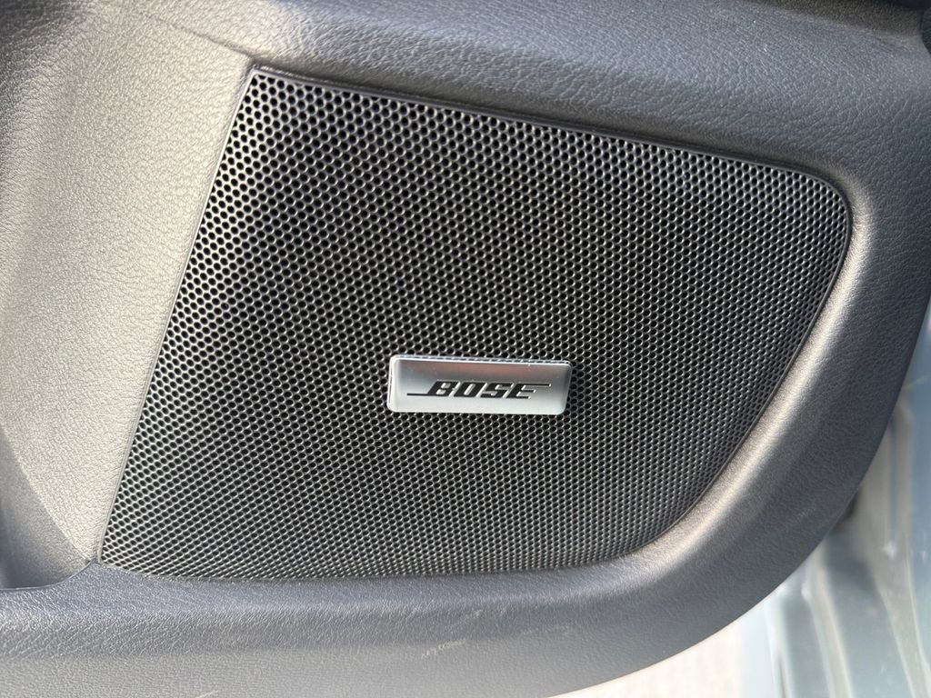 Certified 2025 Nissan Sentra SR w/ SR Premium Package image 15