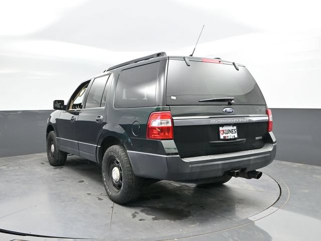 Used 2016 Ford Expedition XL AWD/4WD image 9