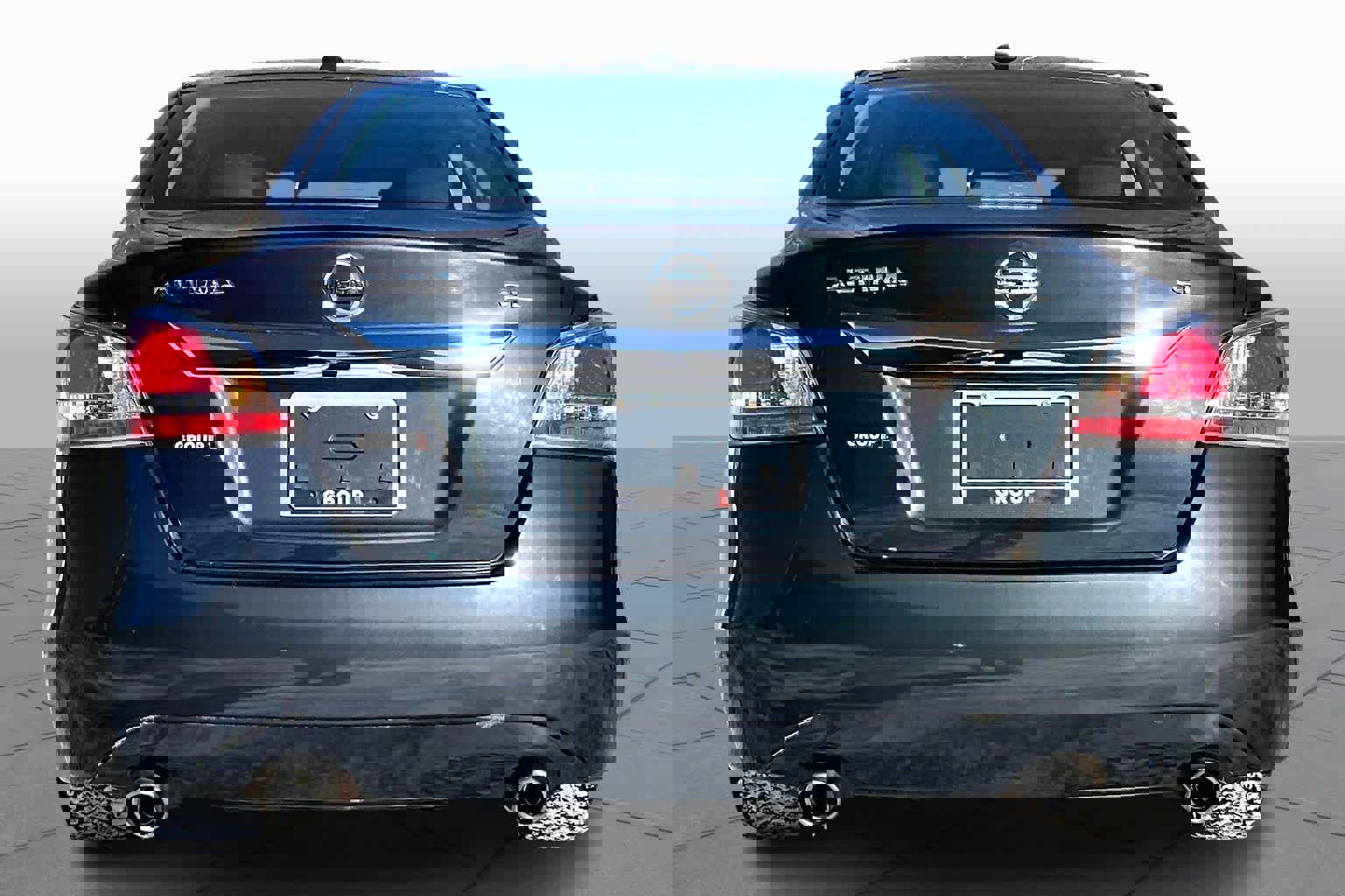 Used 2015 Nissan Altima 2.5 SL image 4