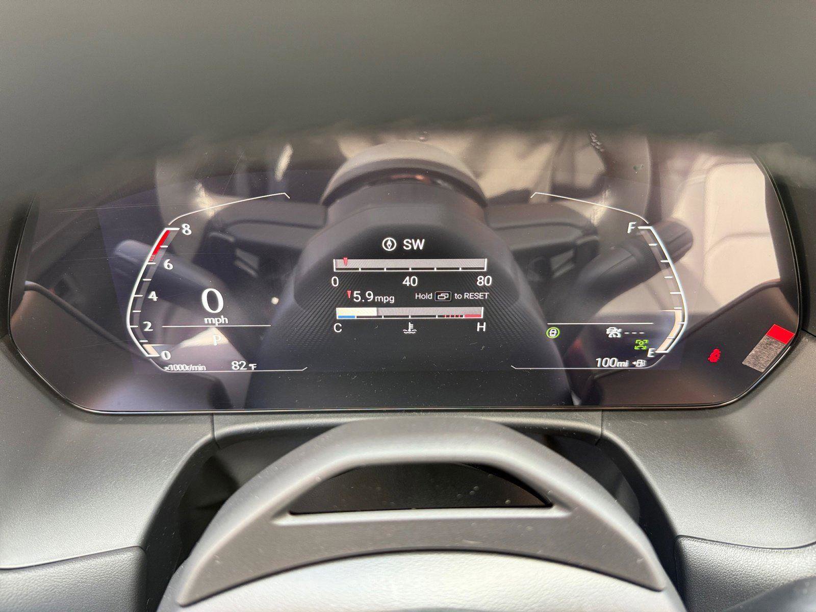 New 2026 MAZDA CX-5 2.5 S w/ Premium Plus Package image 27