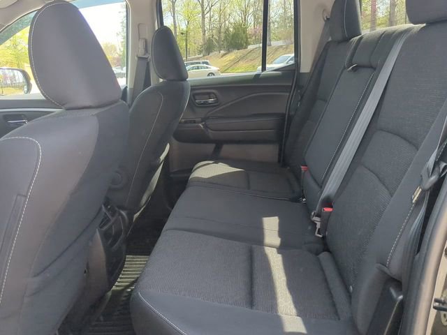 Used 2021 Honda Ridgeline Sport image 13