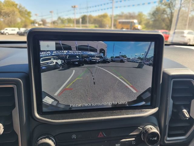 Certified 2022 Ford Bronco Sport Big Bend image 20