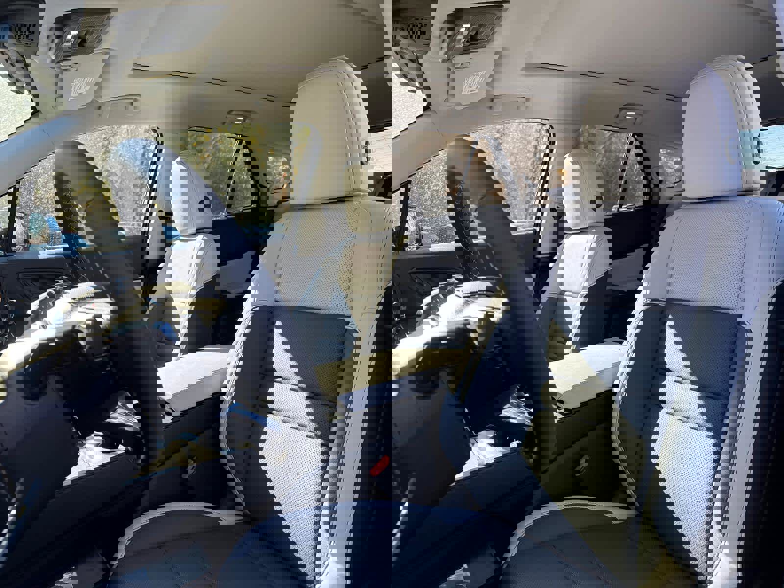 New 2025 Honda Prologue Elite image 14