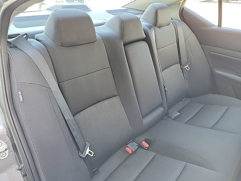 Used 2022 Nissan Altima 2.5 S w/ Driver Assist Package image 14