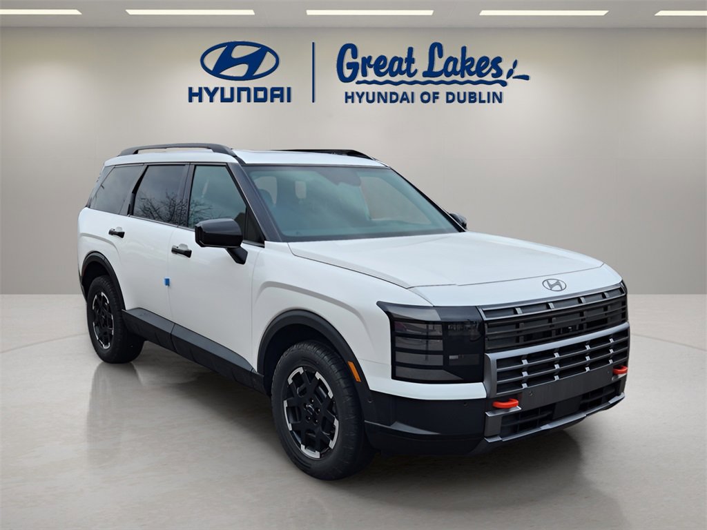 New 2026 Hyundai Palisade XRT Pro image 7