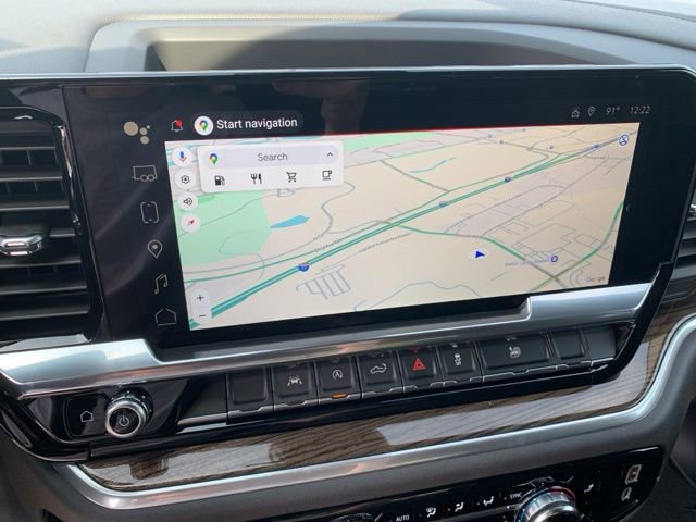 New 2026 GMC Sierra 1500 Elevation image 22