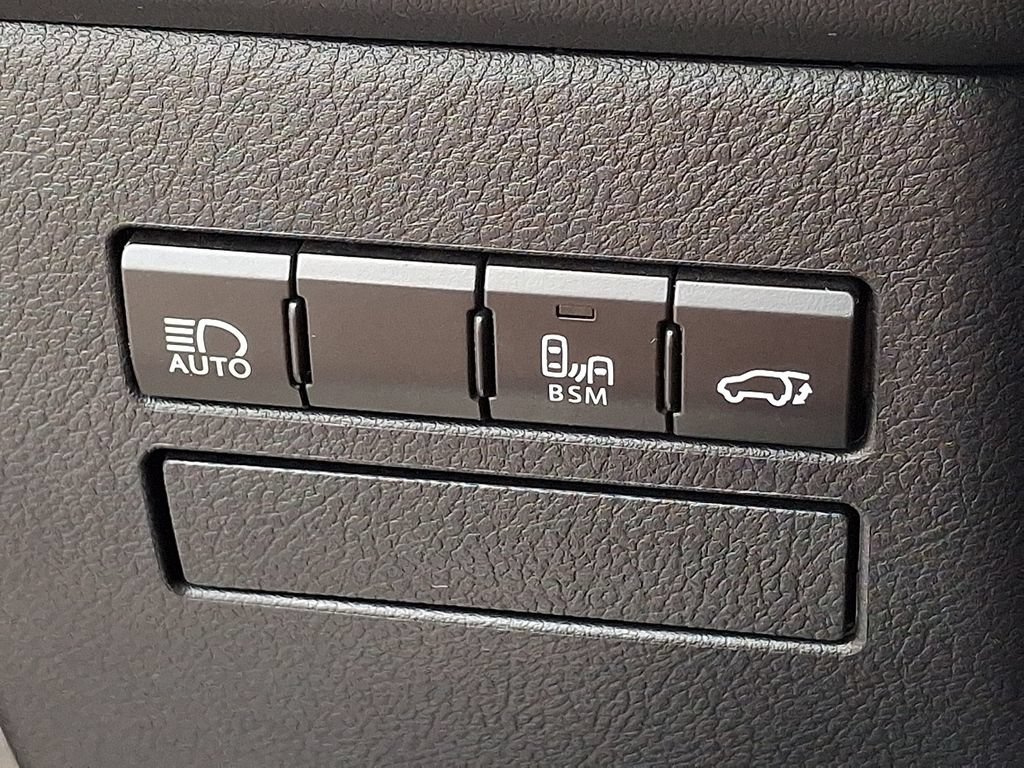 Used 2019 Lexus NX 300 FWD w/ Comfort Package image 24