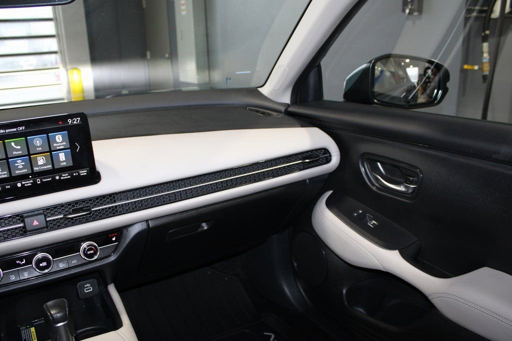 Used 2025 Honda HR-V EX-L image 23