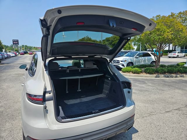 Used 2021 Porsche Cayenne AWD/4WD image 37