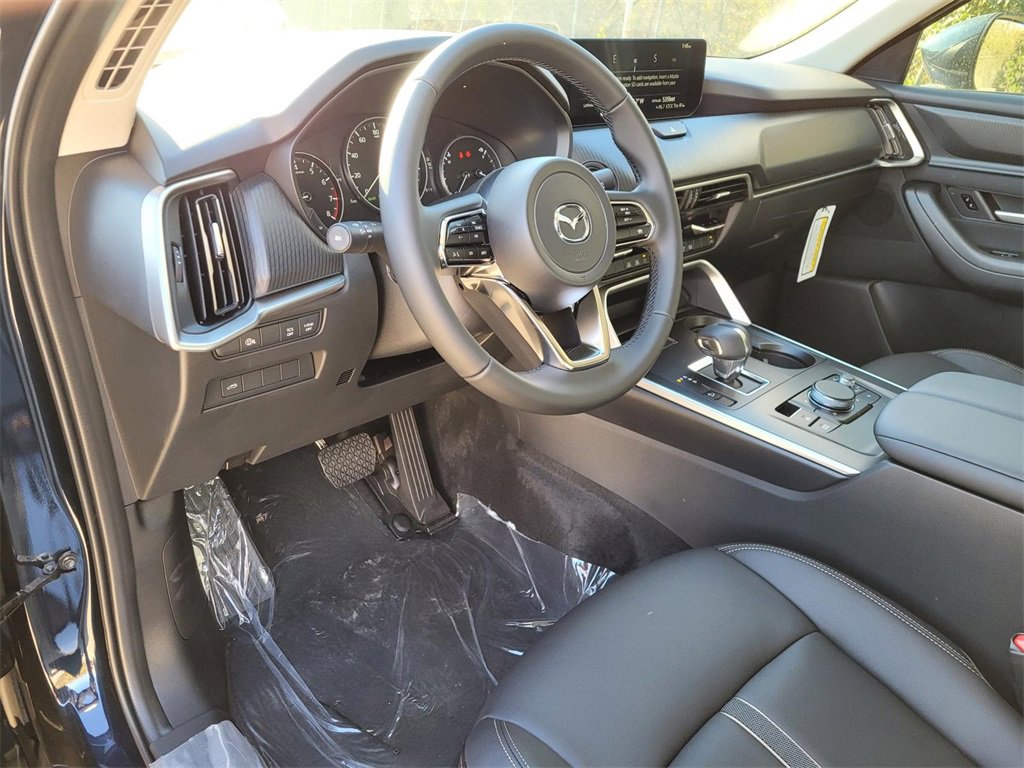 New 2026 MAZDA CX-90 3.3 Turbo w/ Select Package image 15