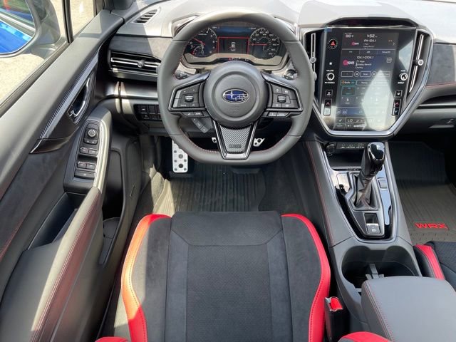 New 2025 Subaru WRX GT image 5