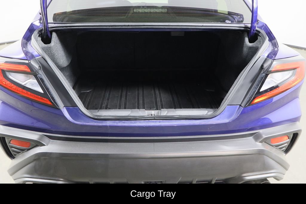 Used 2022 Subaru WRX Premium w/ Popular Package #1 image 18