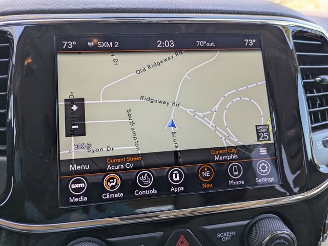 Used 2021 Jeep Grand Cherokee Overland image 18