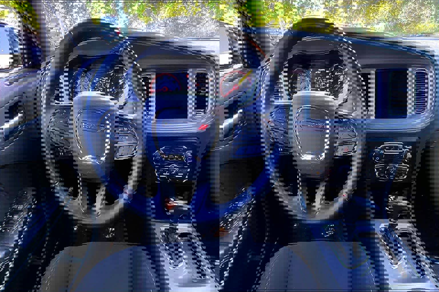 Used 2023 Dodge Charger GT image 5