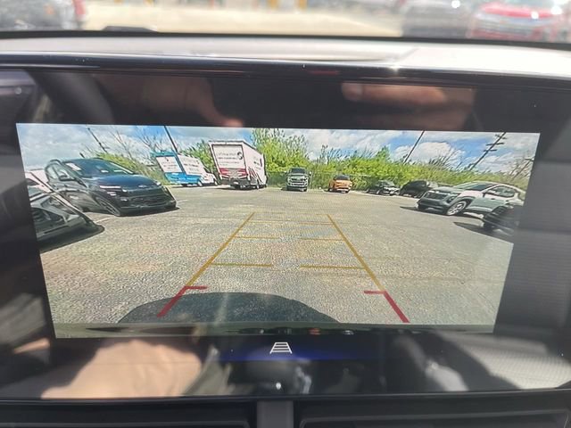 New 2026 Chevrolet Trax LT w/ Driver Confidence Package FWD image 17