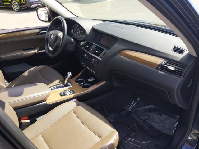 Used 2012 BMW X3 xDrive35i AWD/4WD image 19