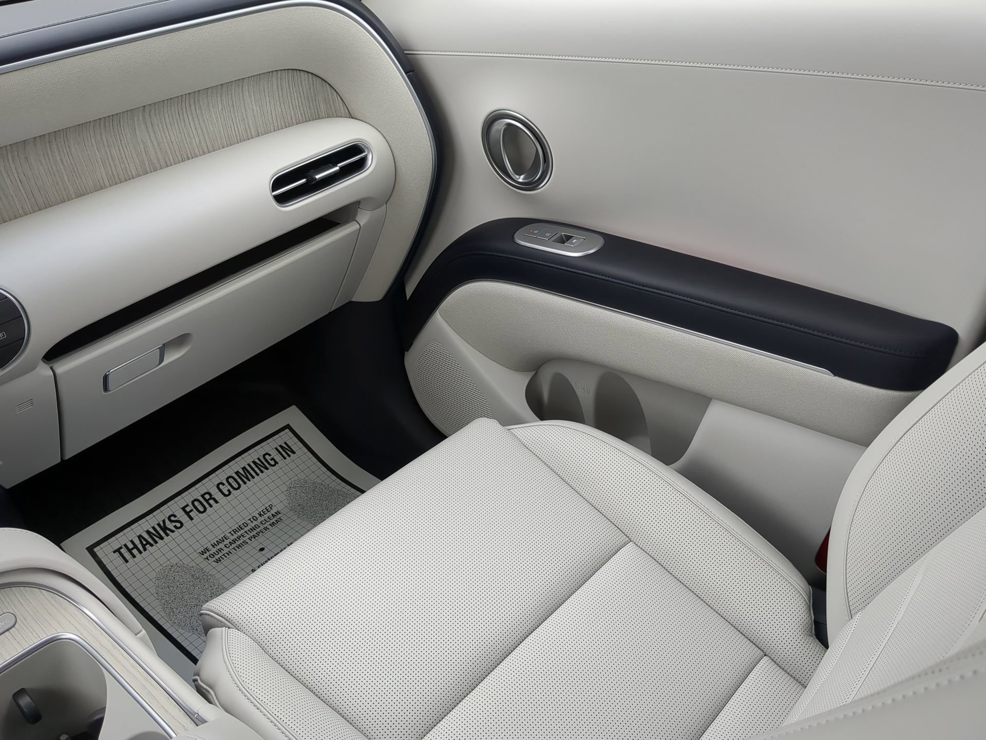 Used 2026 Hyundai Palisade Calligraphy image 44