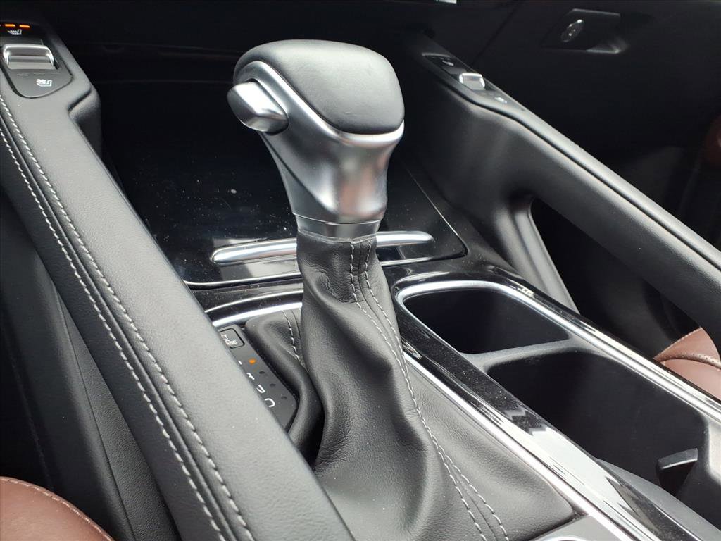 Used 2024 Kia Telluride SX Prestige image 16