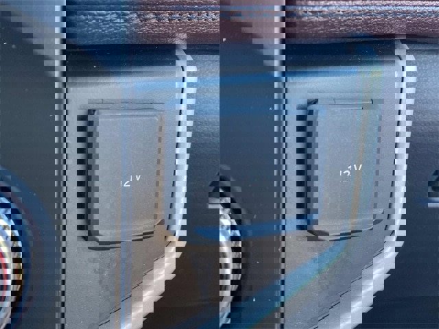 Certified 2024 Ford Expedition Limited image 68